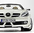 Mercedes-Benz SLK 